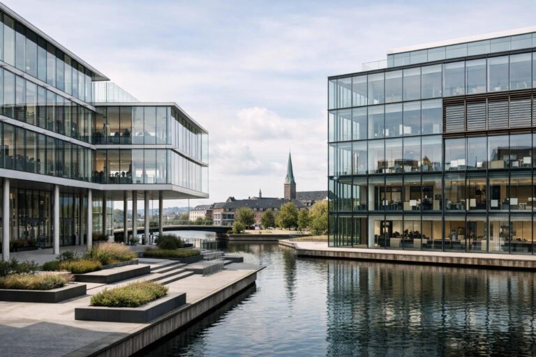Business i Svendborg: Maj måned med politiske beslutninger og fortsat fokus på rammer for virksomheder