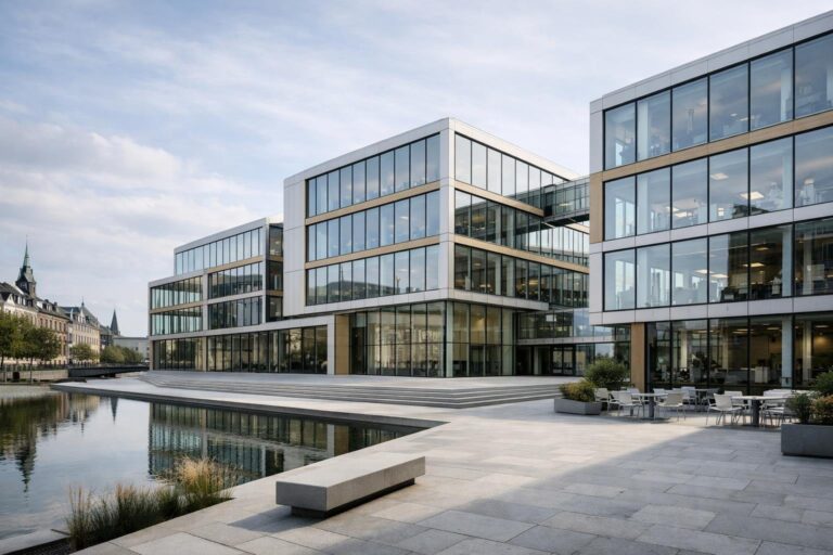 Business i Svendborg: Juni 2026 med budgetrammer, handelsby-satsning og fokus på industri og samarbejder